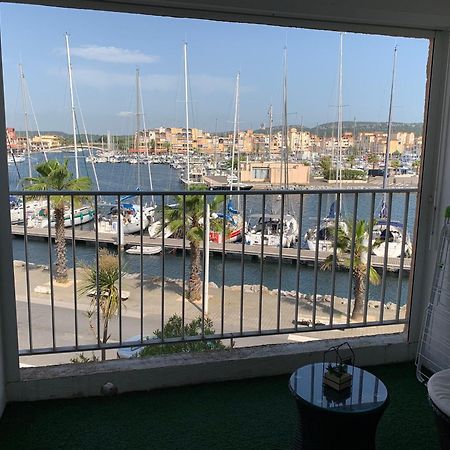 Cap Gruissan Vacances Екстериор снимка
