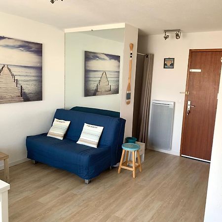 Cap Gruissan Vacances Екстериор снимка