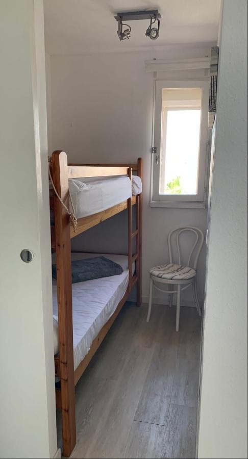 Cap Gruissan Vacances Екстериор снимка